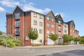 Apartment 8, 80, Pavior Road, Nottingham NG5 5UH