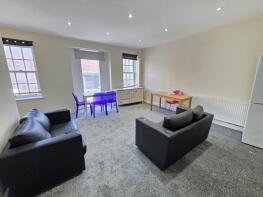 Flat 2, 18, Quebec Street, Bradford BD1 2ER