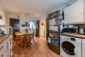 5, Hurren Close, Blackheath, London SE3 0XA