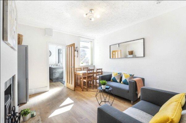 1 bed House Share to rent Image 4