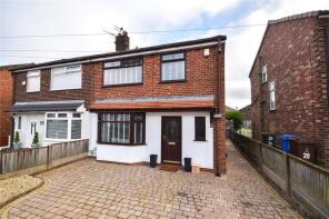 27, Ashwood Avenue, Denton M34 2PA