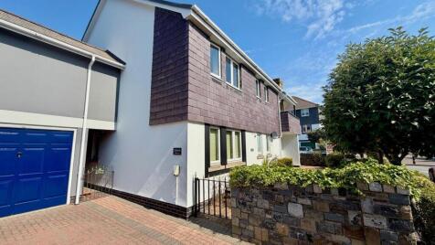 Meirion Drive, Conwy