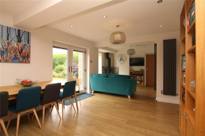 Dining/Snug