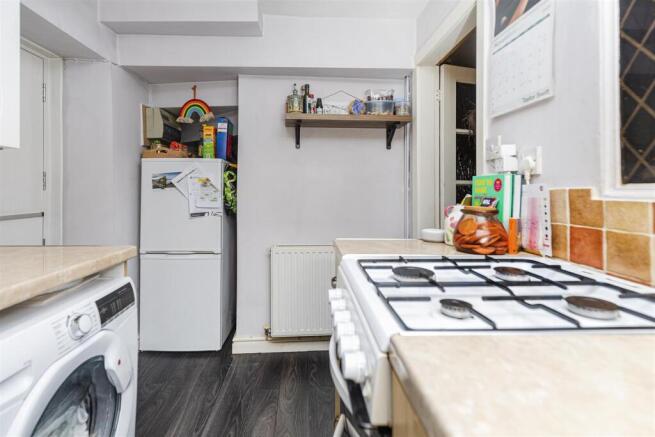 1 bed Terraced for sale Image 11