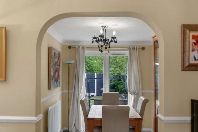 3 bed Detached for sale Image 4