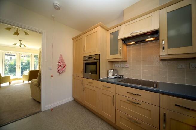 Typical Flat