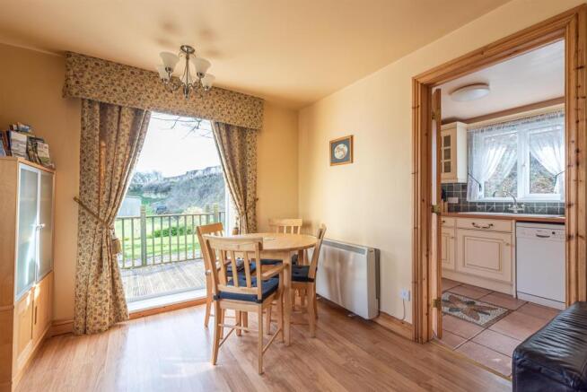 COTTAGE/HOLIDAY LET