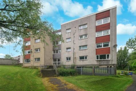 Mallard Crescent, Greenhills, East Kilbride, South Lanarkshire, G75