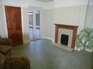 Separate Dining Room