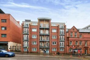 3, 103 Renaissance Court, Bradford Street, Birmingham B12 0NF