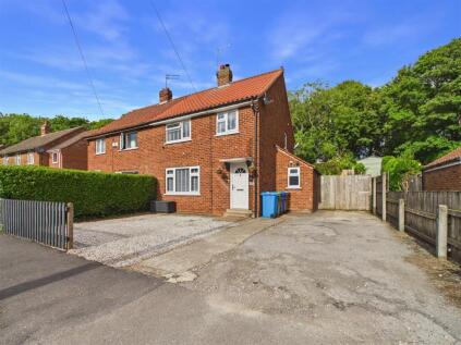 Holly Hill, Welton