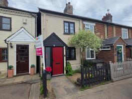 10, Normill Terrace, Aylesbury Road, Aylesbury HP22 5AG