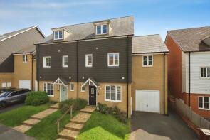 37, Millennium Way, Heathfield TN21 0FP