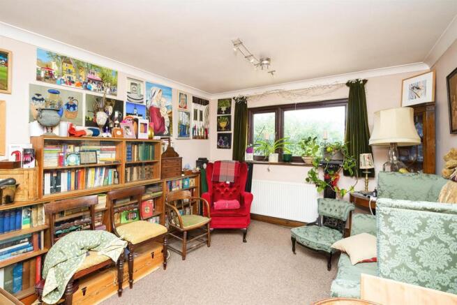 Reception Room Two