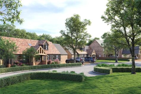 Little Hollow, Wickhamford, Worcestershire, WR11