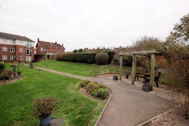 Communal Gardens