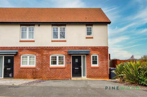 Stoney View, Creswell, Worksop, S80