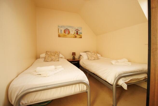 2 bed End of Terrace for sale Image 9