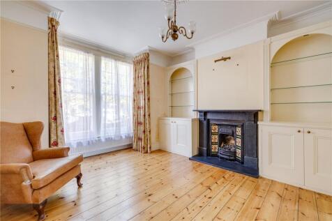 Shottendane Road, London, SW6