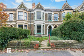 29, Plasturton Avenue, Pontcanna, Cardiff CF11 9HL
