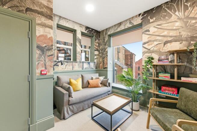 2 bed Flat to rent Image 9