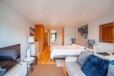 Central Quay North, Broad Quay, BS1