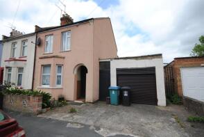 80, Kings Avenue, Watford WD18 7SA