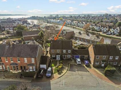 West Street, Emsworth