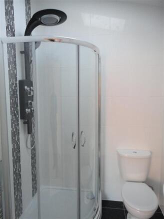 Shower-Room