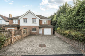 64, Orchard Lane, Amersham HP6 5AA