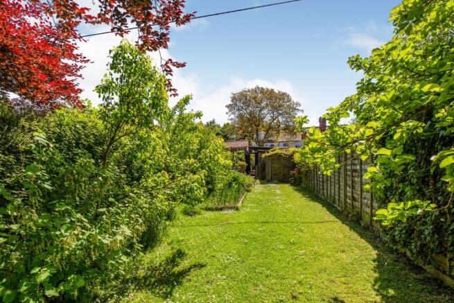 Beautiful Garden