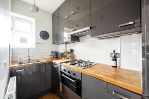 16, Knox House, Horne Way, London SW15 1JA