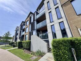 8, Wye Apartments, Severn Quay, Chepstow NP16 5FG
