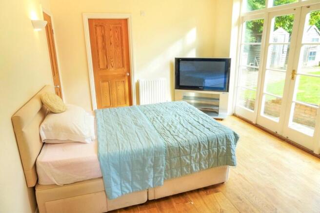 Bedroom Six
