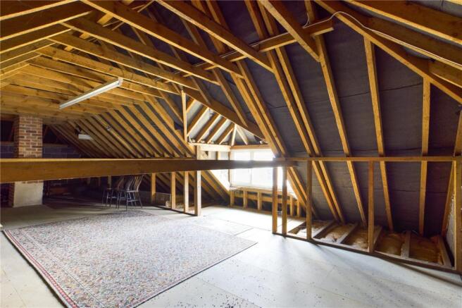Loft Space