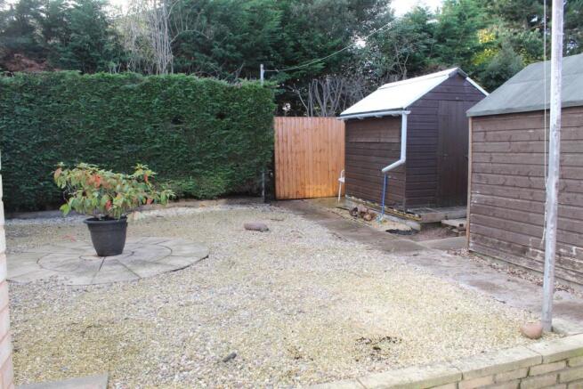 Garden 3