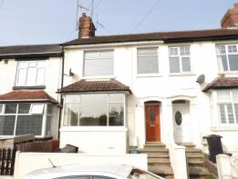 21, King Georges Avenue, Harwich CO12 4AG