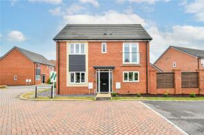 1, Armitage Drive, Wantage OX12 8GG
