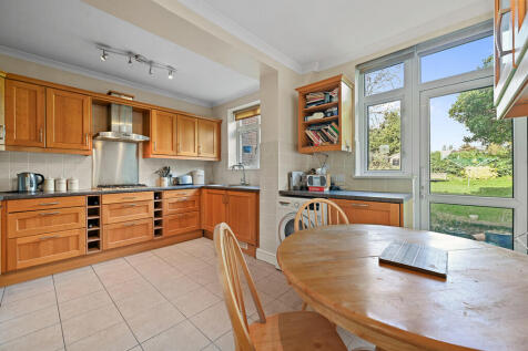 Weighton Road, Harrow