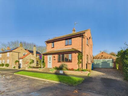 Crossgates, Harpham, Driffield, YO25 4QT
