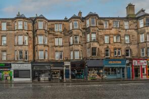 3f1, 44, Easter Road, Leith, Edinburgh EH7 5RG