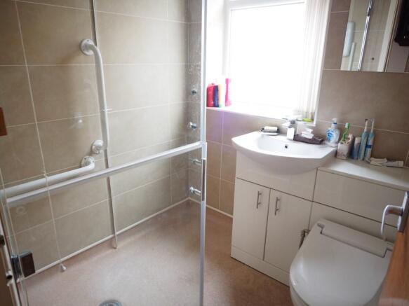 Wet Room