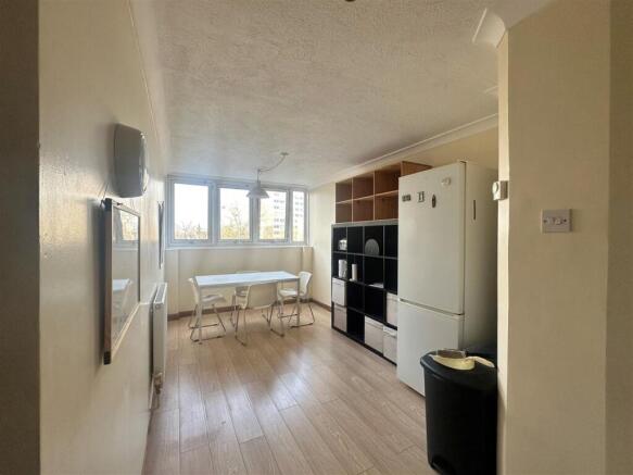 Kitchen-Diner, Arthur Court, Eden Harper SW11