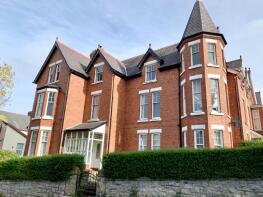 Flat 2, Plas Bendith, Coed Pella Road, Colwyn Bay LL29 7BA