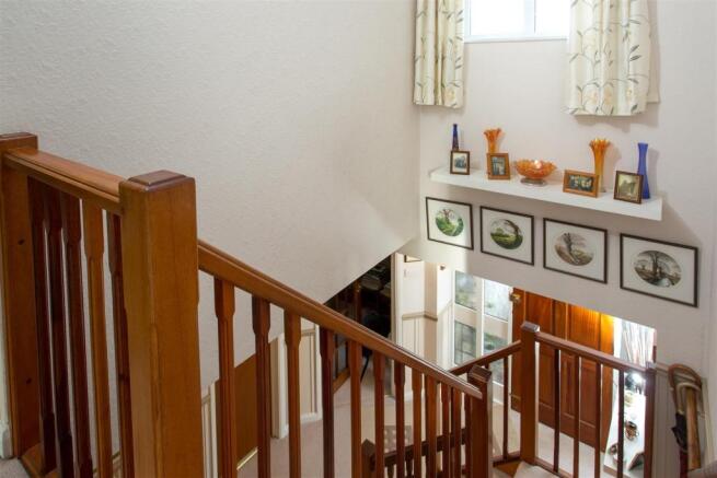 Stairway