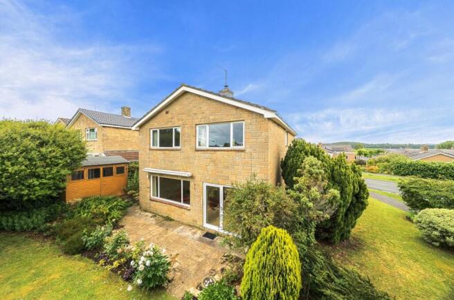 8, Castle Road, Sherborne photo 4