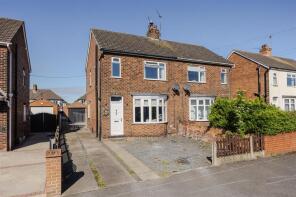 40, Haig Avenue, Scunthorpe DN16 1DZ