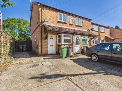 Overbrook Road, Hardwicke, Gloucester, Gloucestershire, GL2