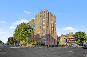 Flat 7, 50, The Drive, Hove BN3 3JD