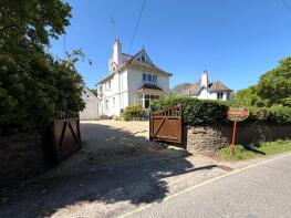 Briar Bank, Ferry Road, Swanage BH19 3AQ